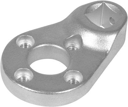 Solid Spare Outboard Trim/Tilt Pin Wrench MT0006 - 32mm x 4mm for Yamaha Honda (YB-06175-1A)