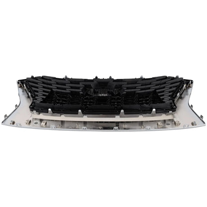 Front Bumper Grille w/ Sensor Holes For 2020-2022 Hyundai Palisade 86350S8010