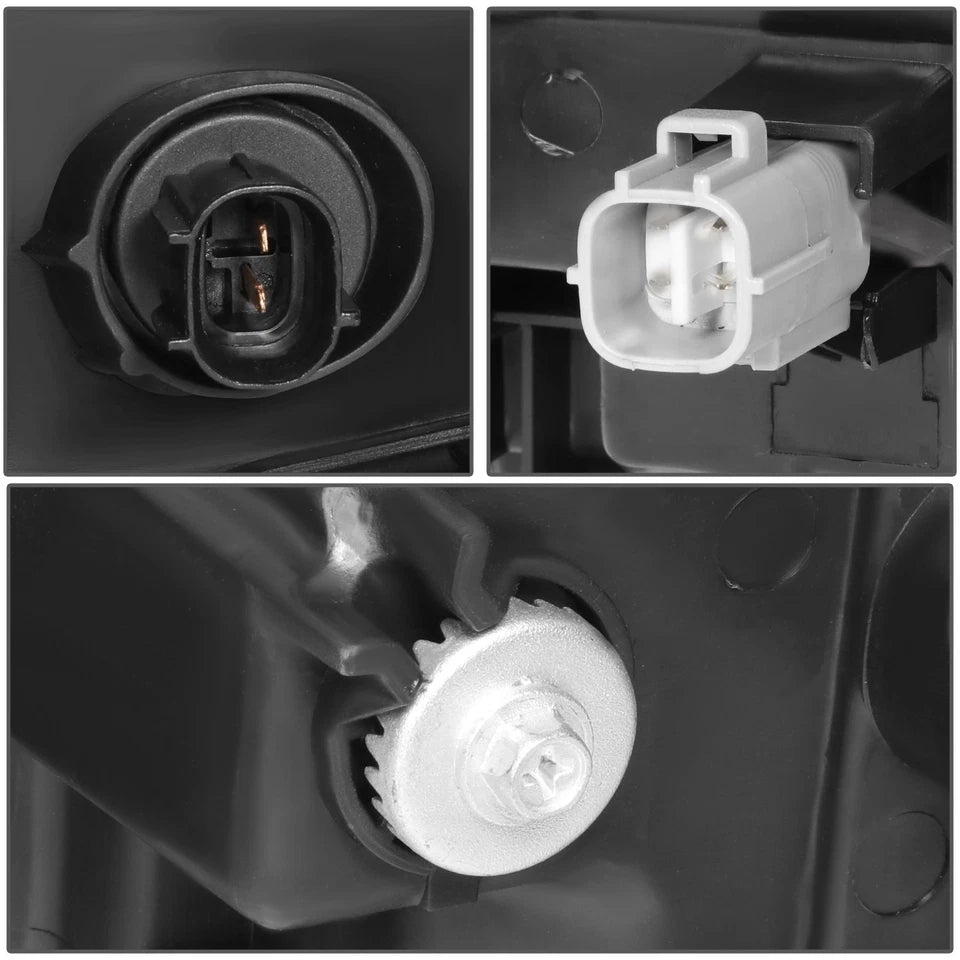 Right passenger LED Headlight For 2020-2022 Toyota Corolla L LE 81110-02S30
