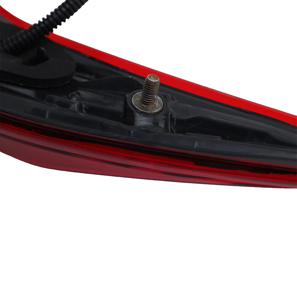 Right Passenger Inner Tail Light For 2016-2020 Honda Civic Sedan 34155-TBA-A01