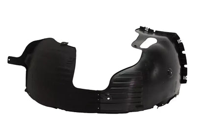 Front Driver Side Fender Liner For Hyundai Sonata 2018-2019 Plastic 86811C2500