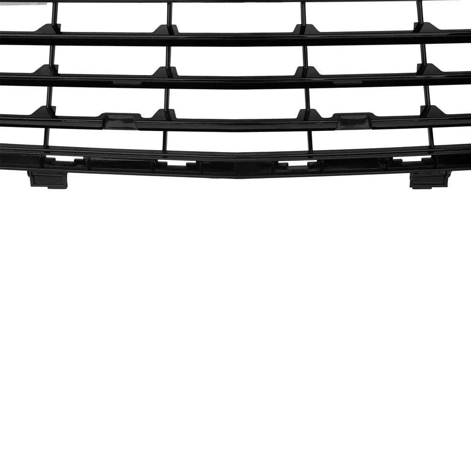 Front Lower Bumper Face Bar Mesh Grille For 2020-2024 Cadillac XT5 84776043