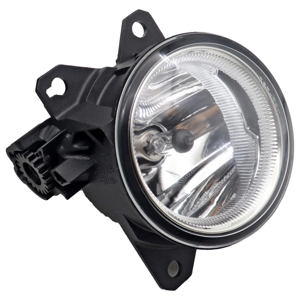 Fog Light For 2016 2017 2018 2019 2020 2021 Honda Civic Driver & Passenger Side