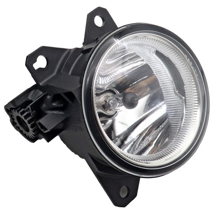 Fog Light For 2016 2017 2018 2019 2020 2021 Honda Civic Driver & Passenger Side