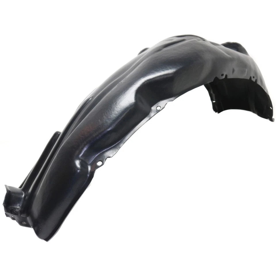 Fender Liner Front Driver Side For Toyota Camry 2015-2017 5387606200 TO1248187