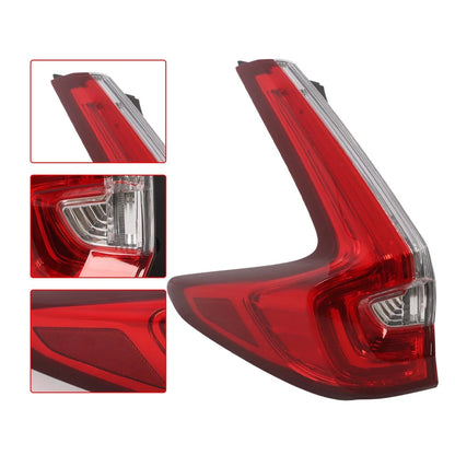 Driver Side Tail light For 2017 2018 2019 Honda CR-V CRV LED Outer 17 18 19 LEFT