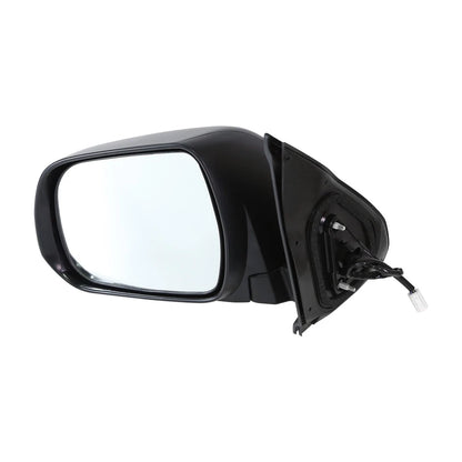 Power Mirror Fit For 2005-2011 Toyota Tacoma Left Driver Side Textured Black 05