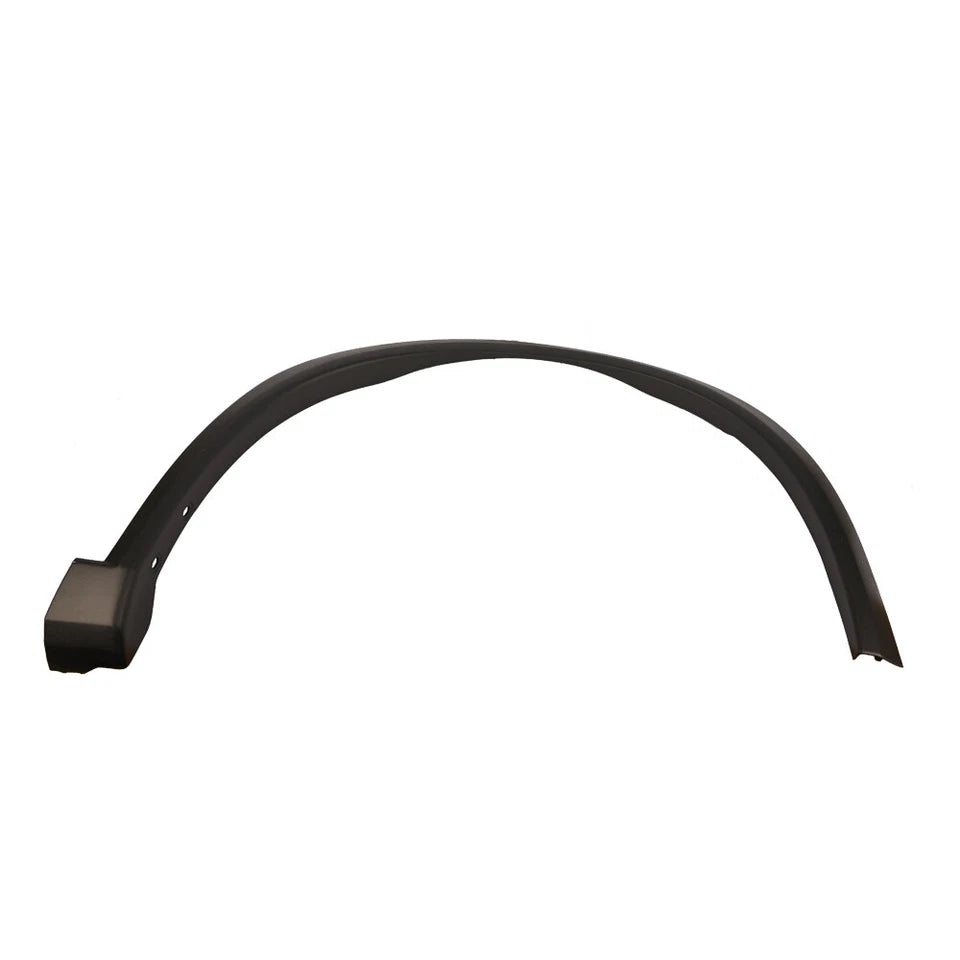 Fender Flare Molding Trim Right Passenger Side Front For Nissan Rogue 2021-2023