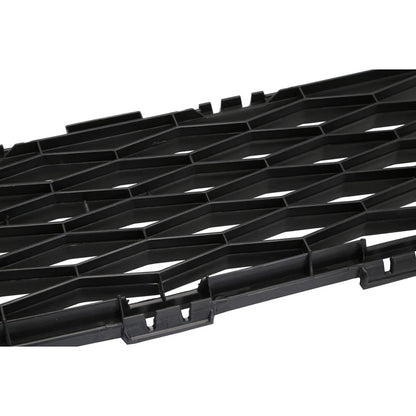 For 2014-2016 Nissan Rogue Bumper Lower Grille LH+RH Fog Light SET
