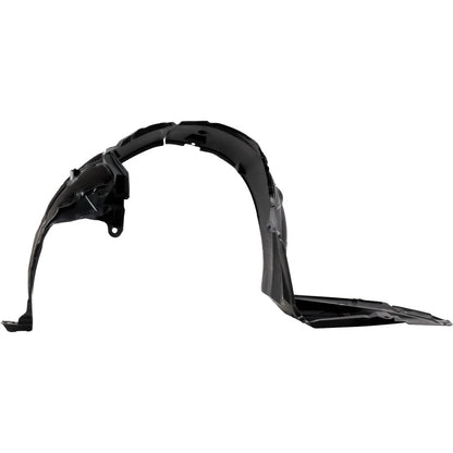 Front Driver Passenger Side Fender Liner Set For Nissan Altima 2.5L 2019-2024