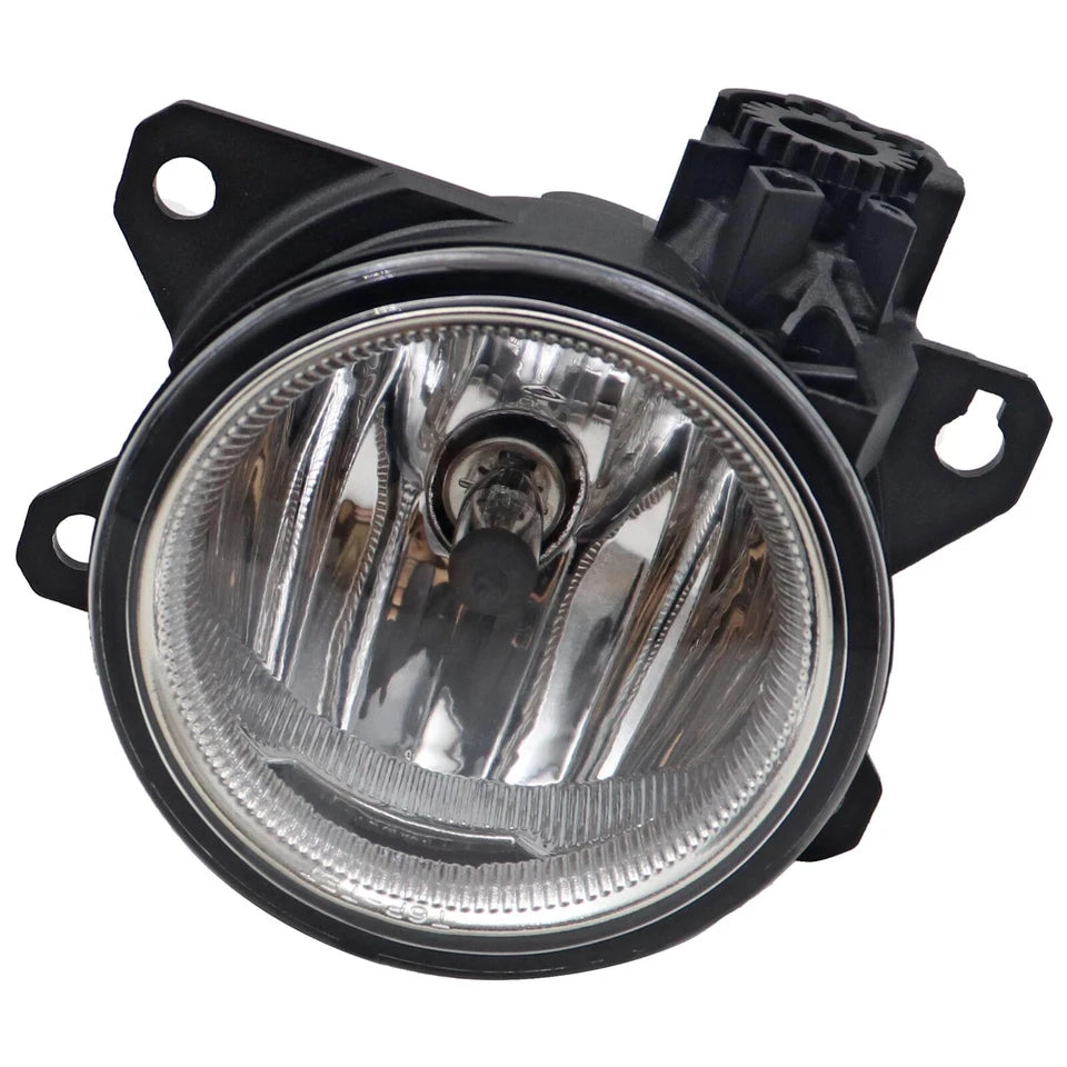 Fog Light For 2016 2017 2018 2019 2020 2021 Honda Civic Driver & Passenger Side