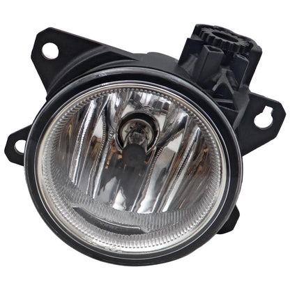 Fog Light For 2016 2017 2018 2019 2020 2021 Honda Civic Driver & Passenger Side