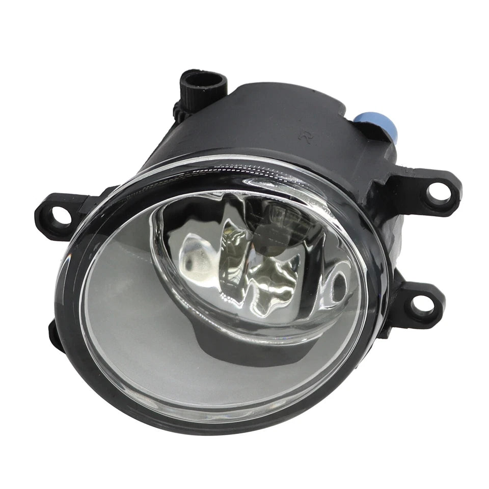 For 2011 2012 2013 Toyota Corolla Bumper Chrome Driving Fog Lights Lamps Pair