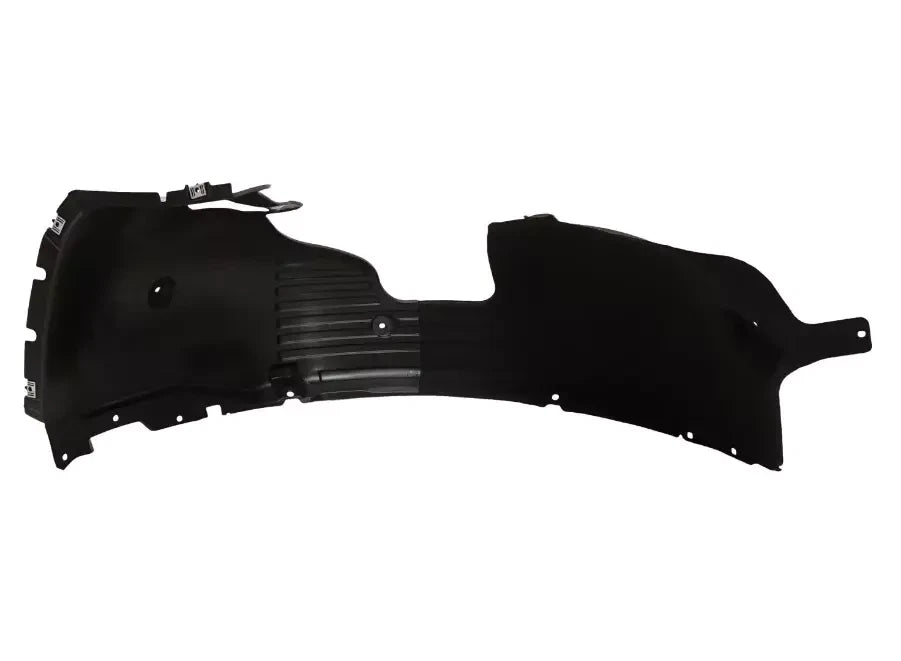 Front Driver Side Fender Liner For Hyundai Sonata 2018-2019 Plastic 86811C2500