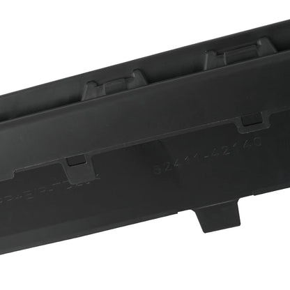 Fit 2019 2020-2024 Toyota Rav4 LE XLE Front Lower Bumper Cover JDM Style Lip