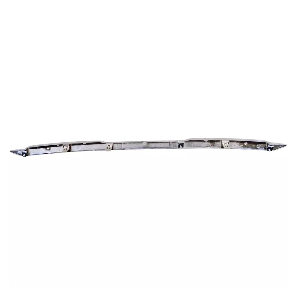 Front Bumper Chrome Moulding Lower Trim 62072-6FL0A For 2017-2020 Nissan Rogue