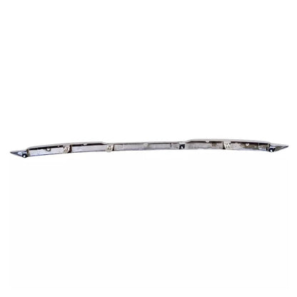Front Bumper Chrome Moulding Lower Trim 62072-6FL0A For 2017-2020 Nissan Rogue