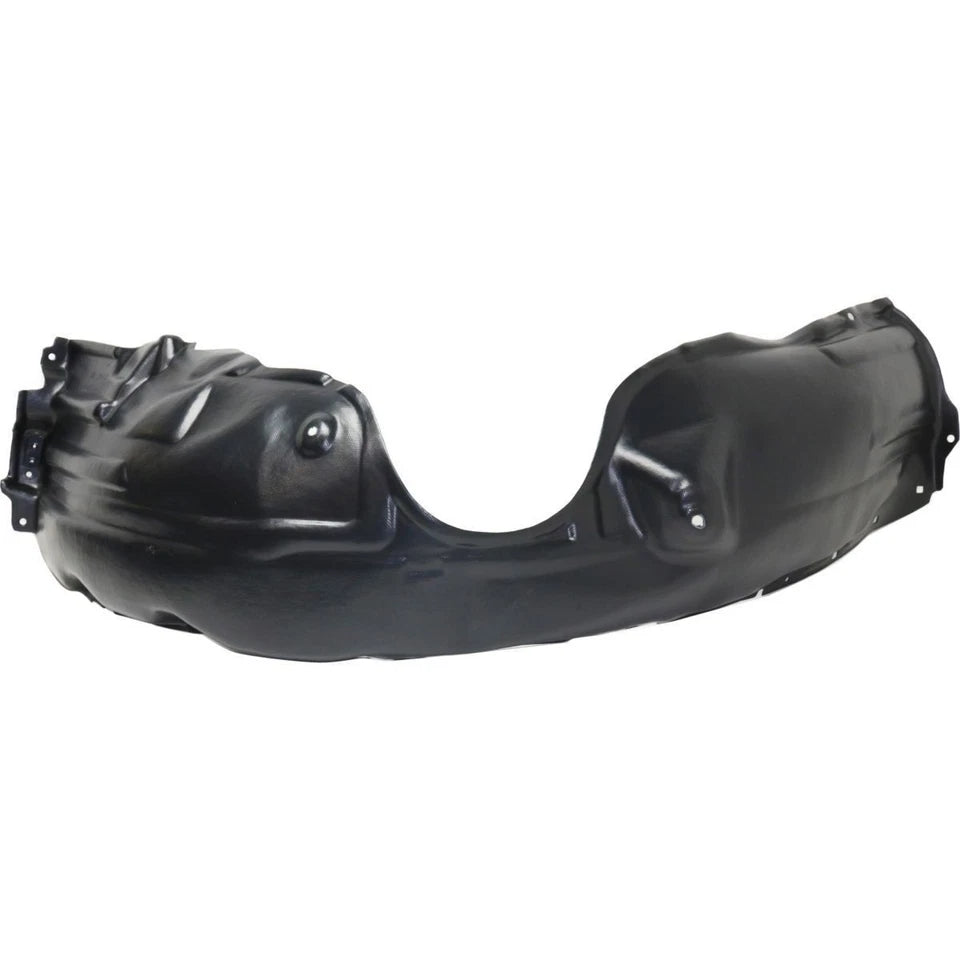 Fender Liner Front Driver Side For Toyota Camry 2015-2017 5387606200 TO1248187