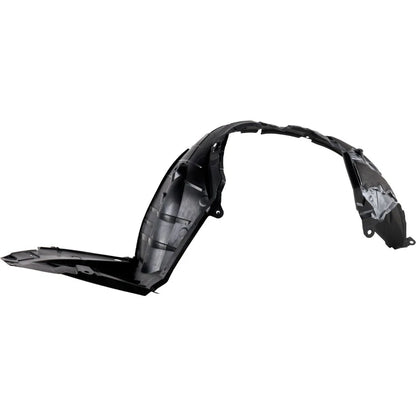 Front Driver Passenger Side Fender Liner Set For Nissan Altima 2.5L 2019-2024