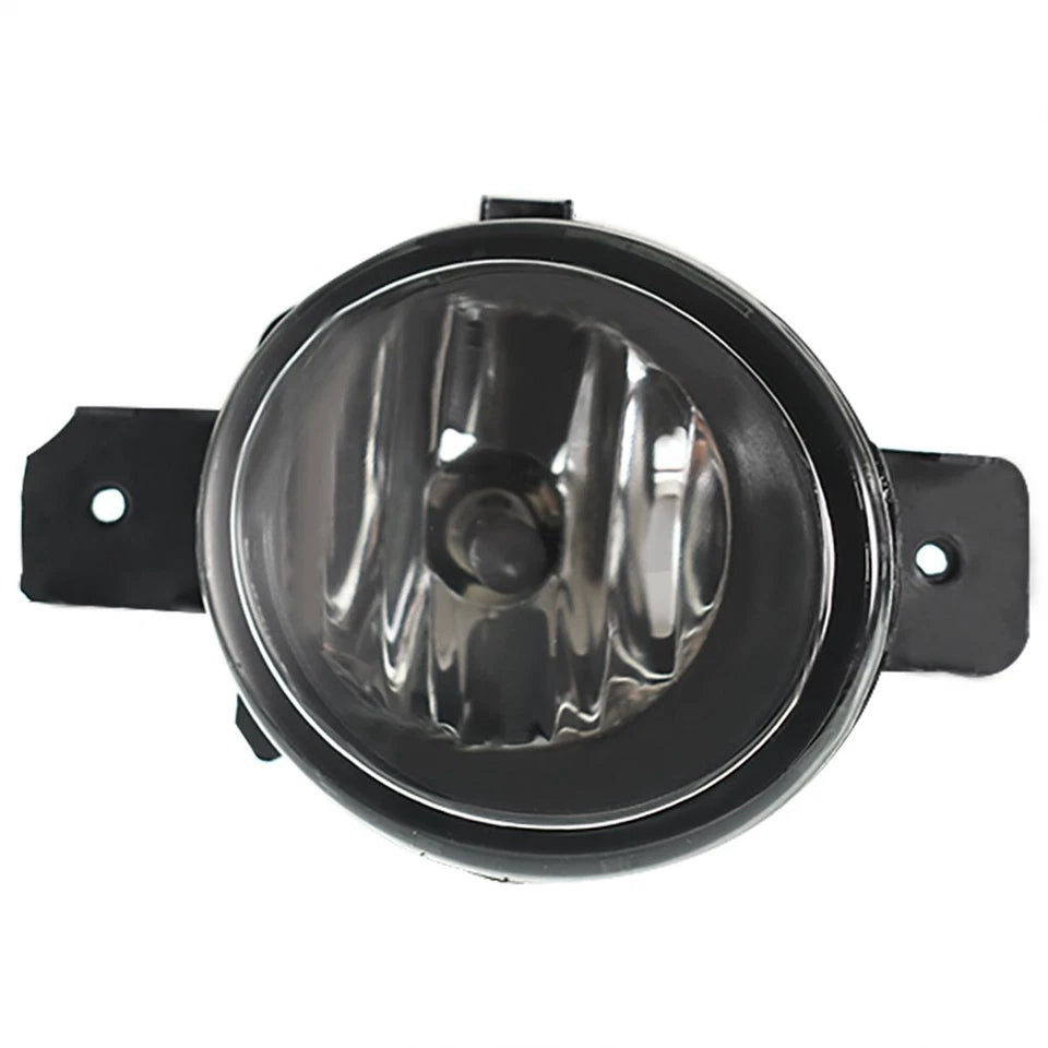 Pair of Front Fog Lights Bumper Lamps w/Switch kits For 2016-2019 Nissan Sentra