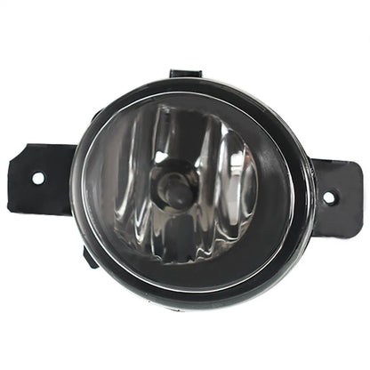Pair of Front Fog Lights Bumper Lamps w/Switch kits For 2016-2019 Nissan Sentra