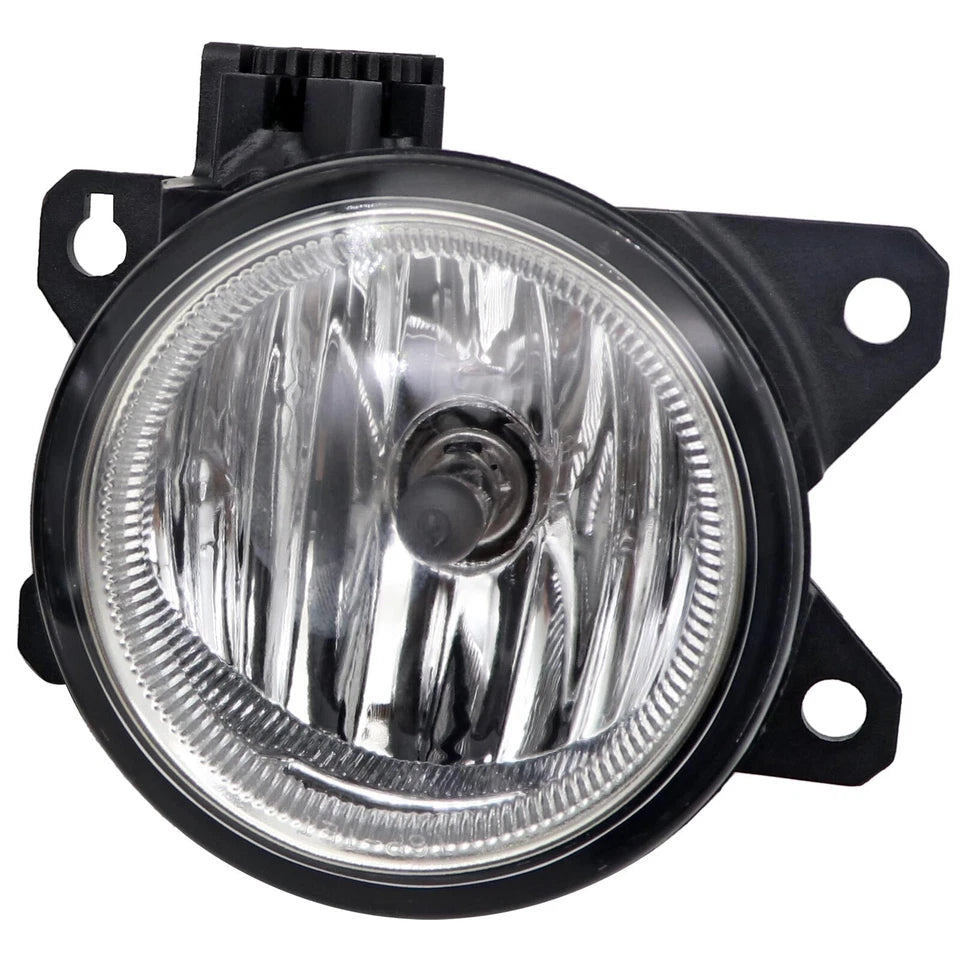 Fog Light For 2016 2017 2018 2019 2020 2021 Honda Civic Driver & Passenger Side