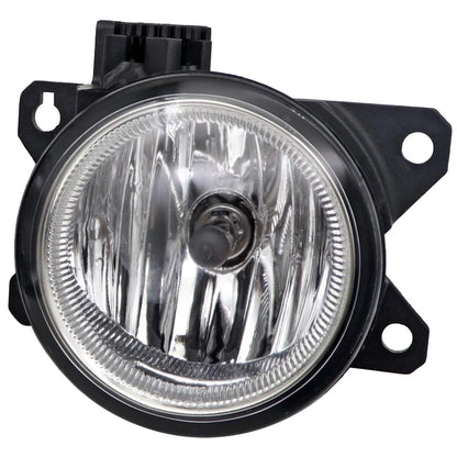 Fog Light For 2016 2017 2018 2019 2020 2021 Honda Civic Driver & Passenger Side