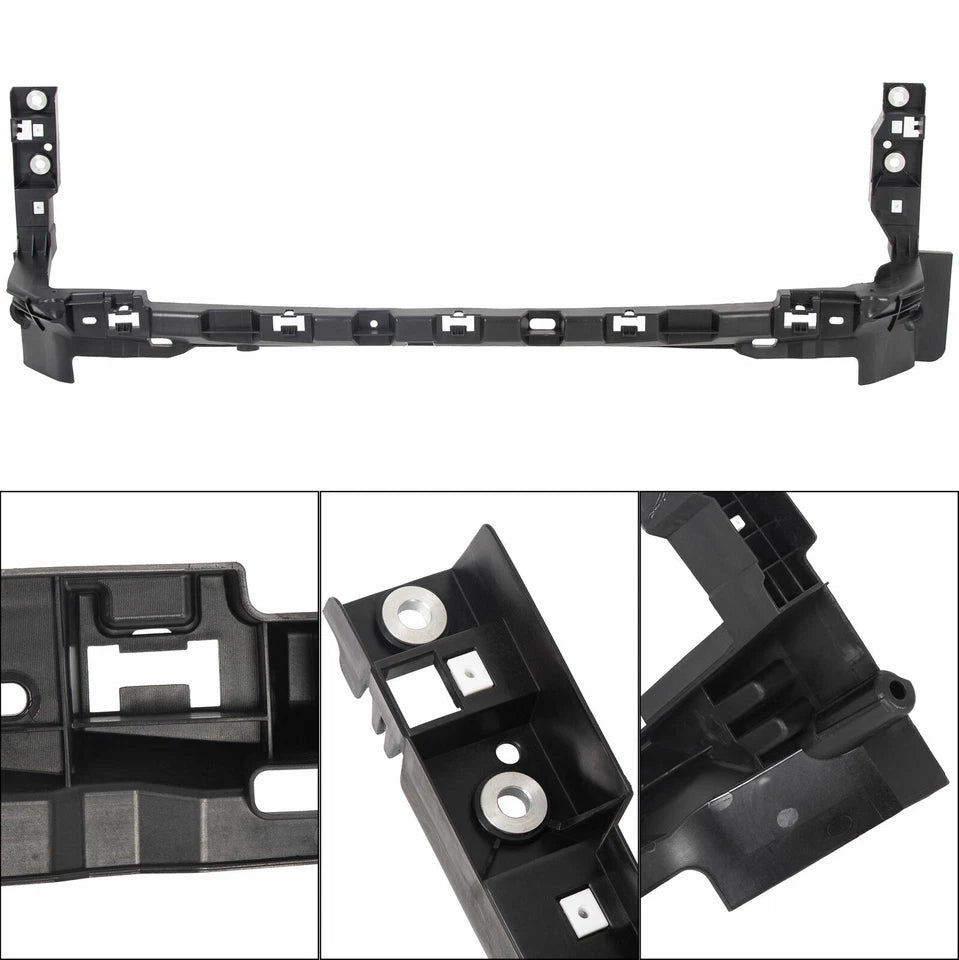 For 2011-2016 Ford Super Duty F250 F350 450 550 Front Lower Grille Reinforcement