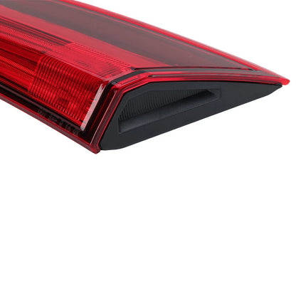 Right Passenger Inner Tail Light For 2016-2020 Honda Civic Sedan 34155-TBA-A01