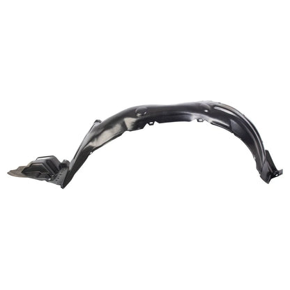 Front LH Driver Side Fender Liner Splash Shield For 2014-16 Toyota Corolla Sedan