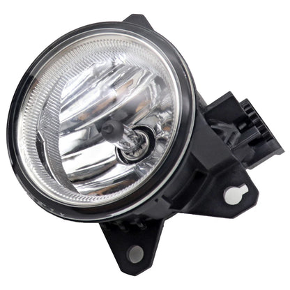 Fog Light For 2016 2017 2018 2019 2020 2021 Honda Civic Driver & Passenger Side