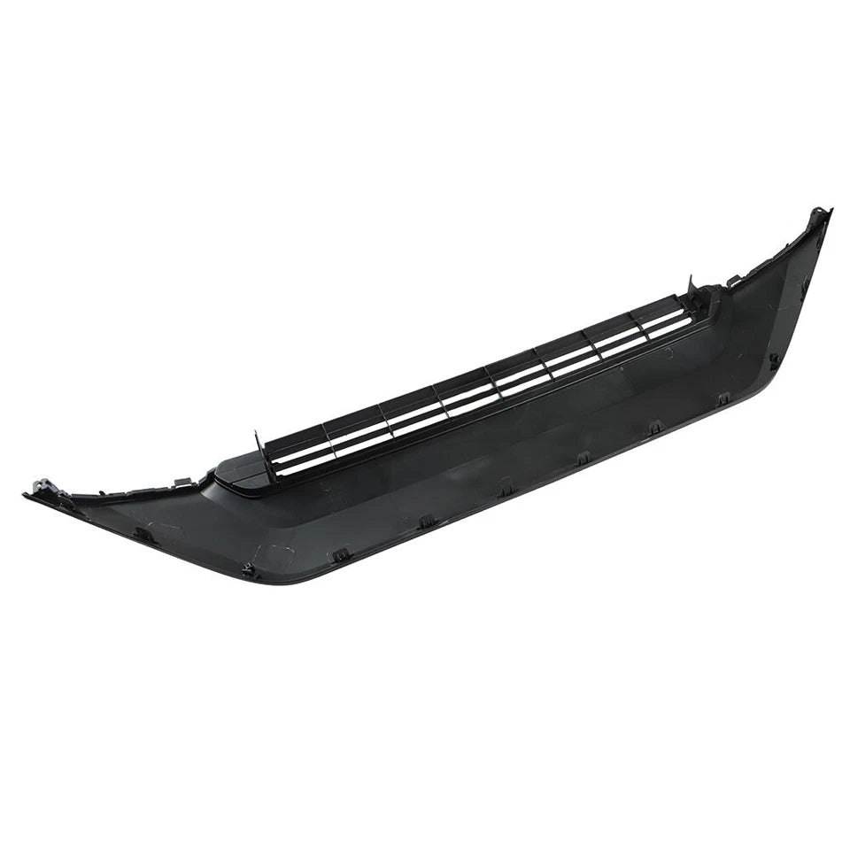 For 2019-20224 Toyota RAV4 Front Bumper Lower Grille w/ Tow Hook Cover TO1036203
