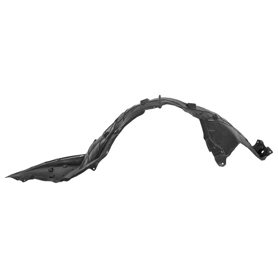 Right Front Fender Liner Passenger Side For 2019-2024 Nissan Altima 638406CA0A