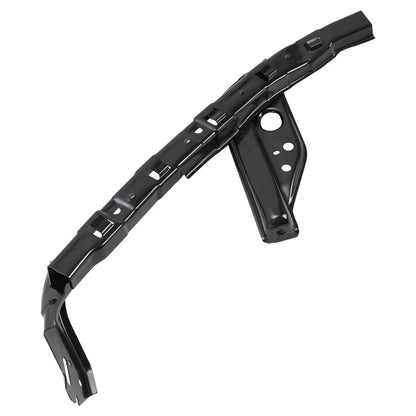 For Civic Sedan 2012-2015 Headlight Bumper Bracket Front 4PCS Support Retainer
