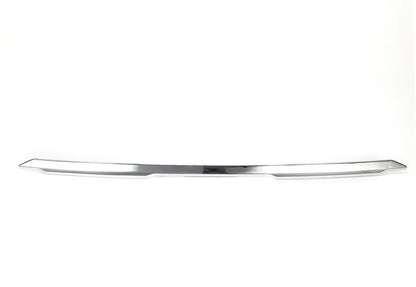 Front Bumper Chrome Moulding Lower Trim 62072-6FL0A For 2017-2020 Nissan Rogue