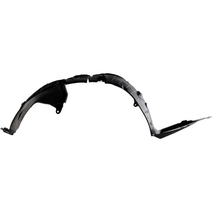 Front Driver Passenger Side Fender Liner Set For Nissan Altima 2.5L 2019-2024