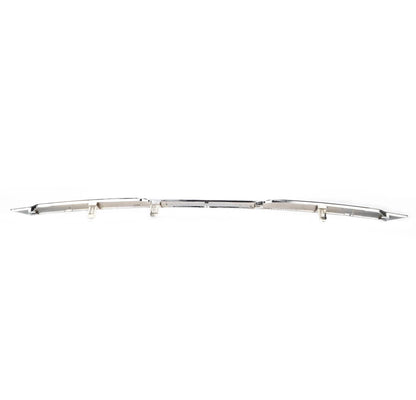 Front Bumper Chrome Moulding Lower Trim 62072-6FL0A For 2017-2020 Nissan Rogue