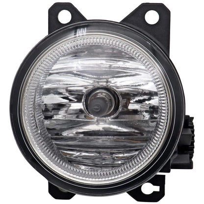 Fog Light For 2016 2017 2018 2019 2020 2021 Honda Civic Driver & Passenger Side