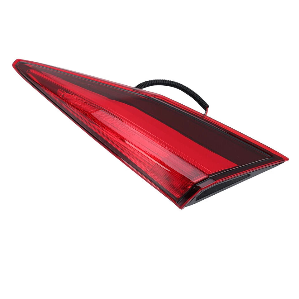 Right Passenger Inner Tail Light For 2016-2020 Honda Civic Sedan 34155-TBA-A01