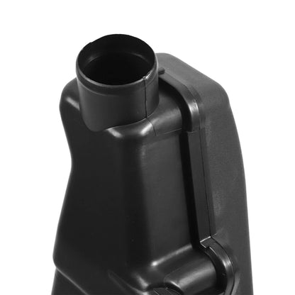 Fit For 2014 2015--2020 Nissan Rogue Air Intake Duct Hose 2.5L Black 16576-4CL0B