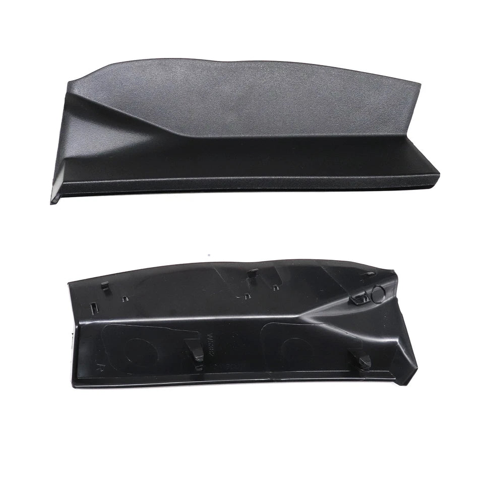 Set Tail Lights For 2022 2023 2024 Honda Civic Sedan Rear Lamps Outer Inner Side