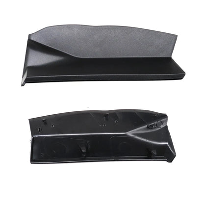 Set Tail Lights For 2022 2023 2024 Honda Civic Sedan Rear Lamps Outer Inner Side