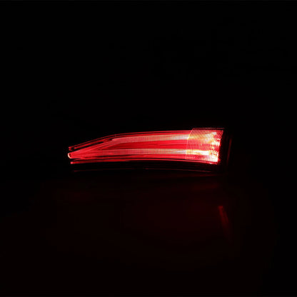 Right Passenger Inner Tail Light For 2016-2020 Honda Civic Sedan 34155-TBA-A01
