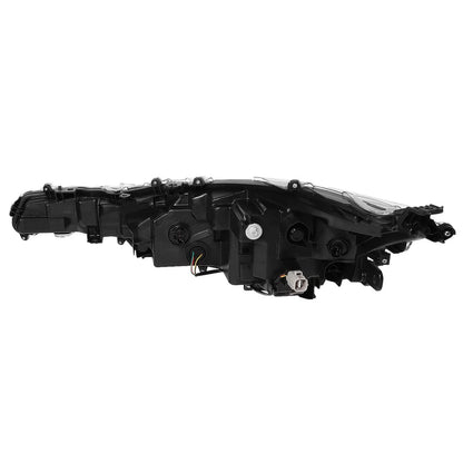 Right passenger LED Headlight For 2020-2022 Toyota Corolla L LE 81110-02S30