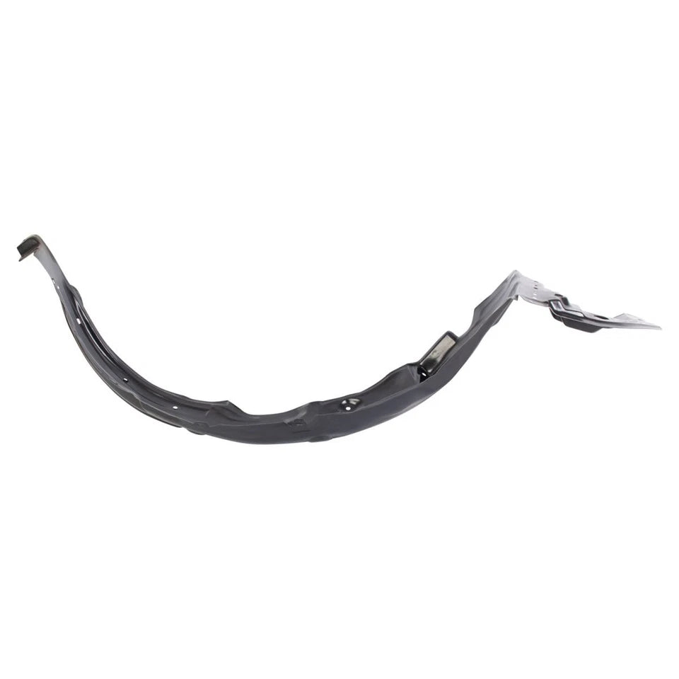 Front LH Driver Side Fender Liner Splash Shield For 2014-16 Toyota Corolla Sedan