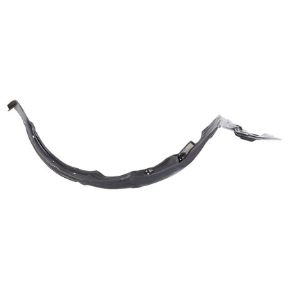 Front LH Driver Side Fender Liner Splash Shield For 2014-16 Toyota Corolla Sedan