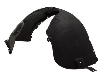 Front Driver Side Fender Liner For Hyundai Sonata 2018-2019 Plastic 86811C2500