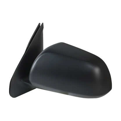 Power Mirror Fit For 2005-2011 Toyota Tacoma Left Driver Side Textured Black 05