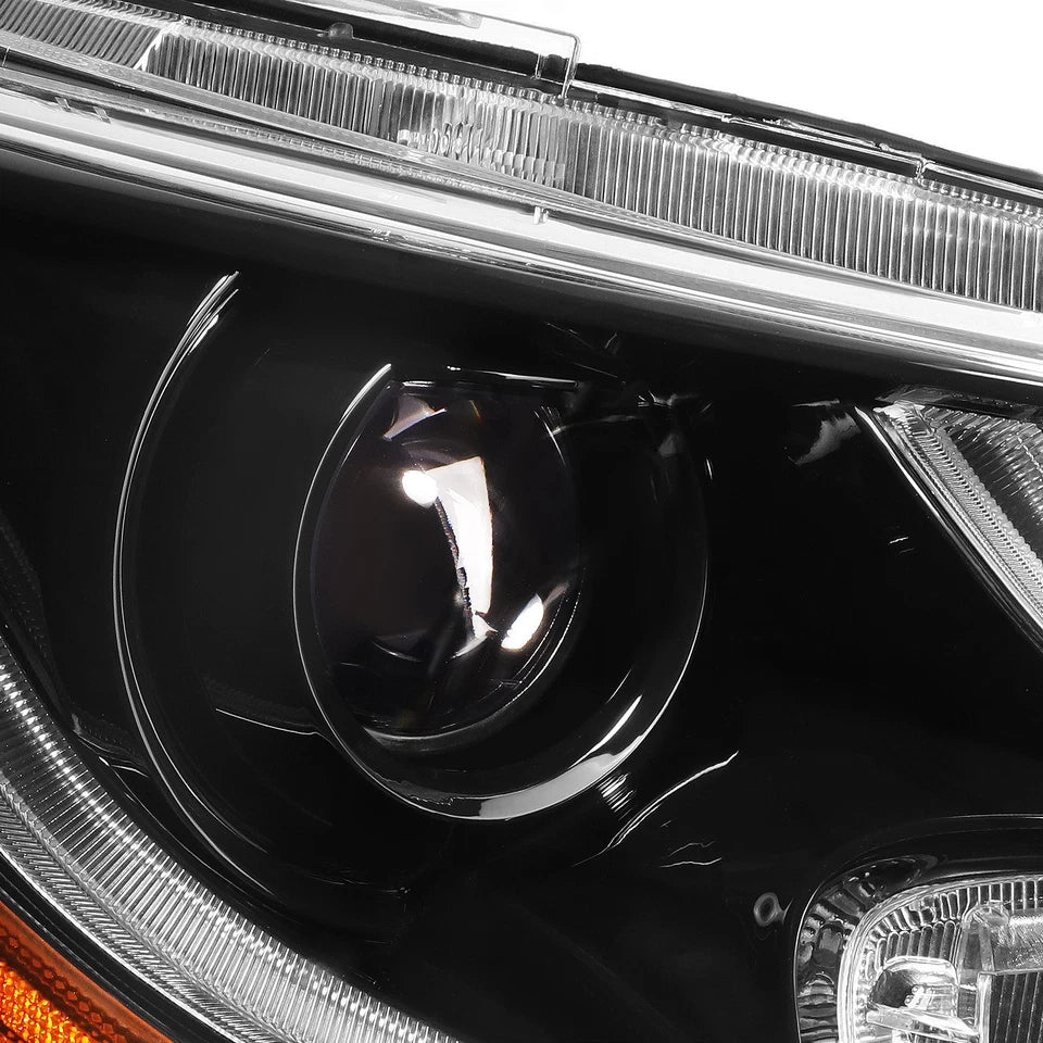 Right passenger LED Headlight For 2020-2022 Toyota Corolla L LE 81110-02S30