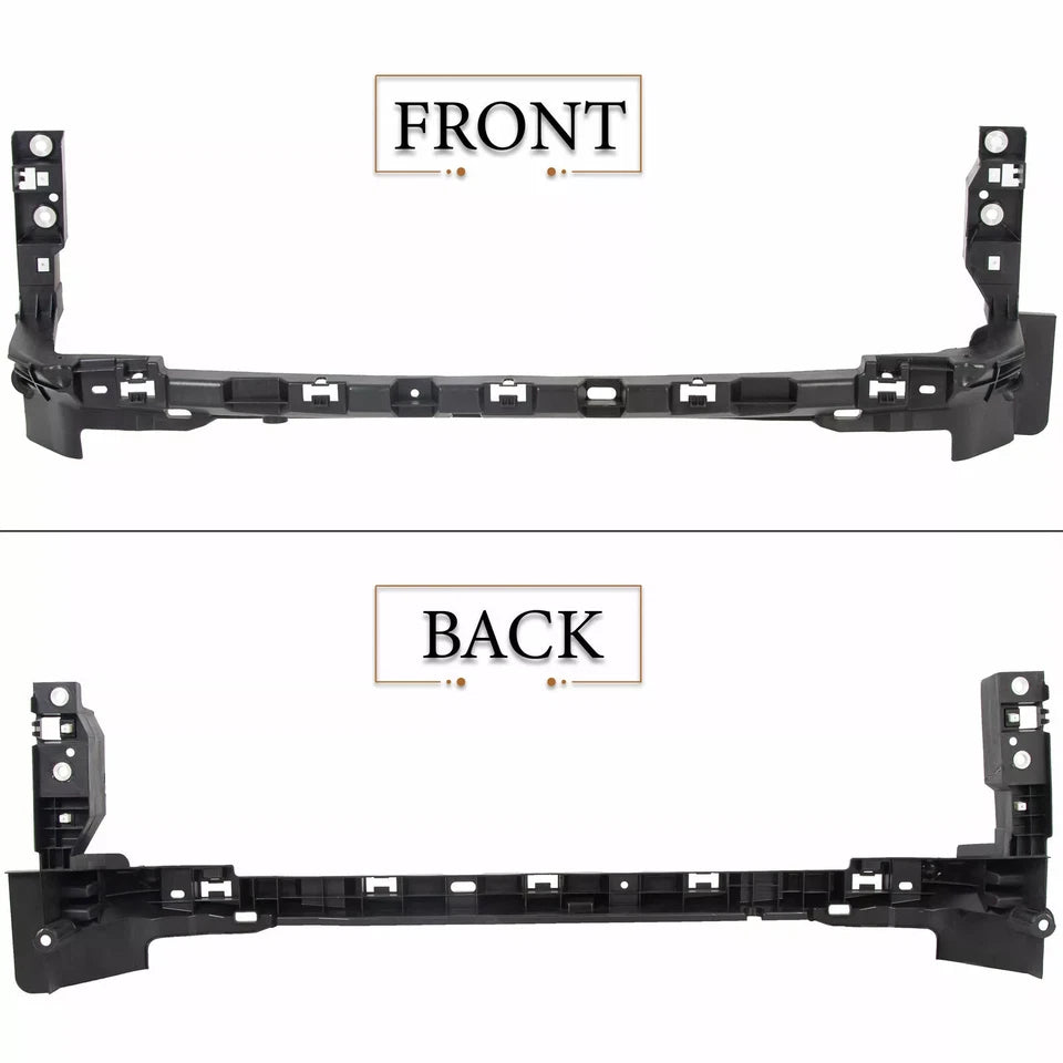 For 2011-2016 Ford Super Duty F250 F350 450 550 Front Lower Grille Reinforcement